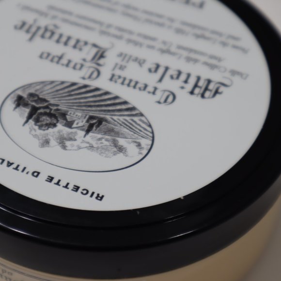 Body Cream with Honey from Langhe - Picture 3 of 6